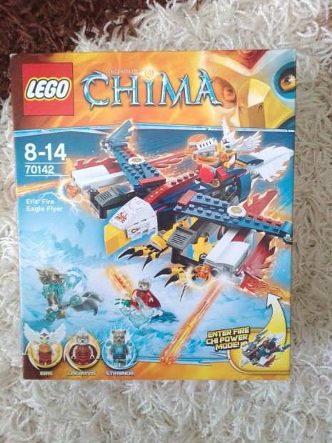 Lego 70142 Chima