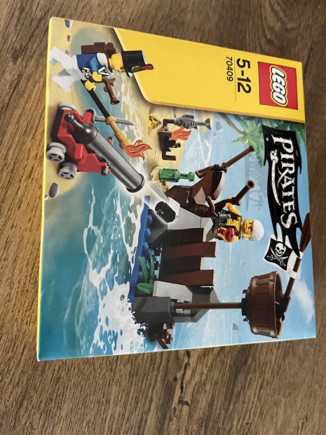 Lego 70409 pirates