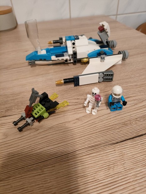 Lego 70701 Galaxy Squad