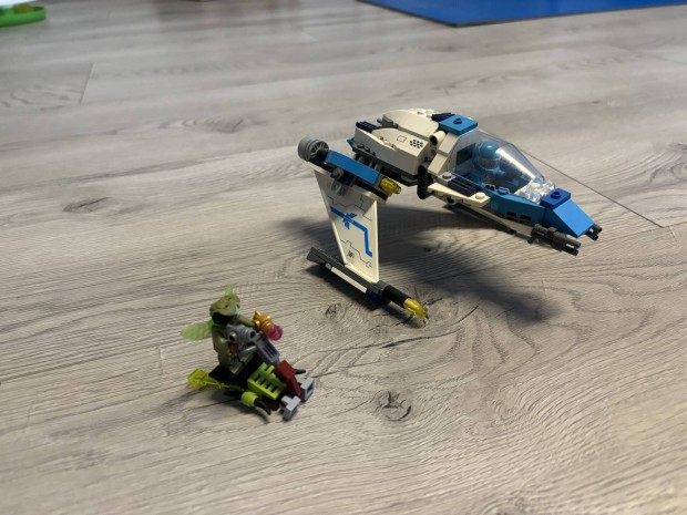 Lego 70701 - Galaxy Squad Swarm Interceptor