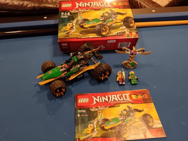 Lego 70755 Ninjago