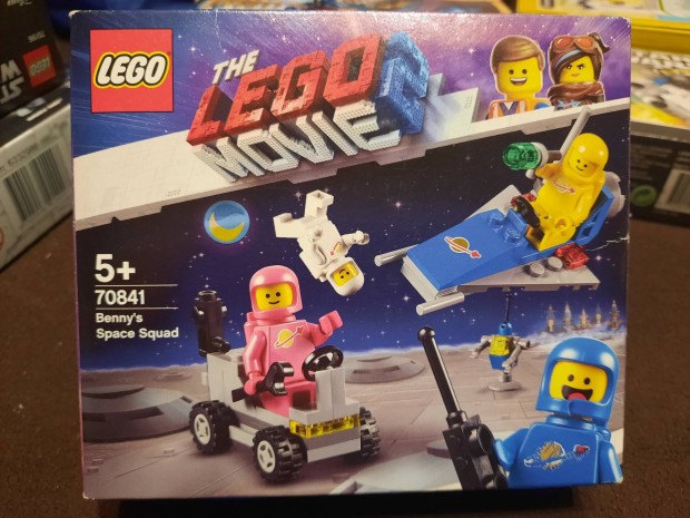 Lego 70841 j