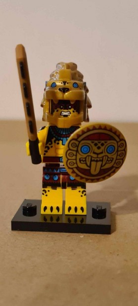 Lego 71029 Aztk harcos Minifigura !