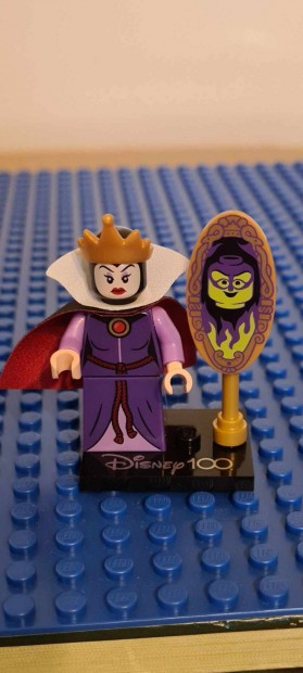 Lego 71038 Disney 100 minifigura - Gonosz kirlyn !