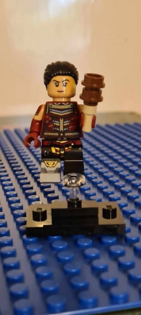 Lego 71039 Marvel 2. sorozat - Echo minifigura !