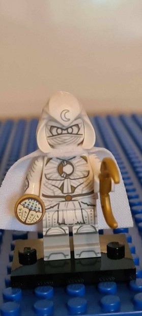 Lego 71039 Marvel 2 sorozat, Moon Knight, Holdlovag minifigura !