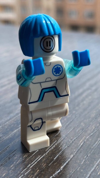 Lego 71046 (col441) Nurse Android Space figura only