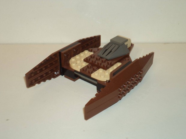 Lego 7111 Droid Fighter, Star Wars