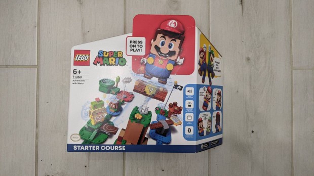 Lego 71360 Super Mario