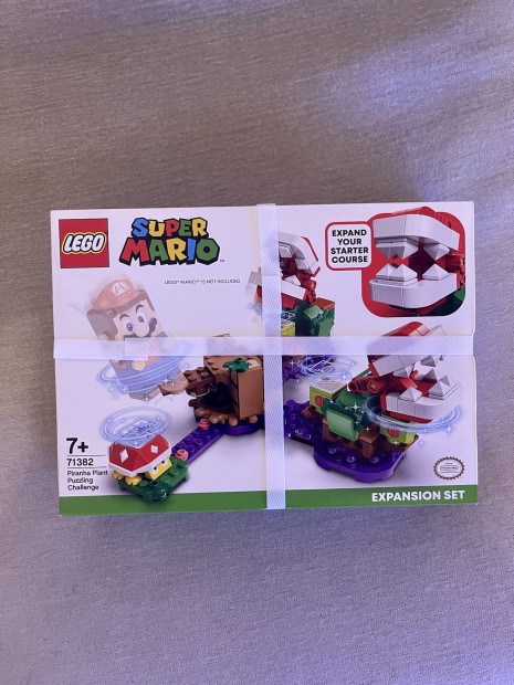 Lego 71382 bontatlan