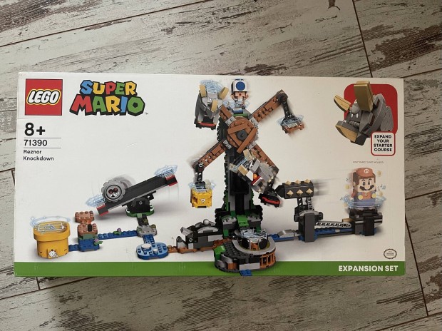 Lego 71390 Super Mario