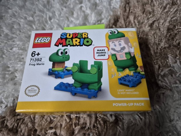 Lego 71392 Super Mario