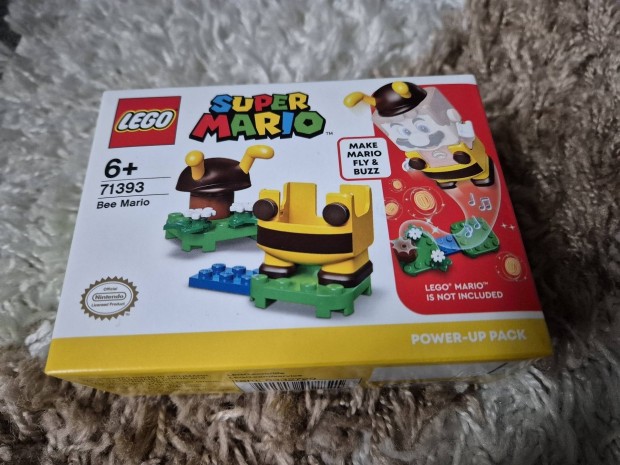 Lego 71393 Super Mario