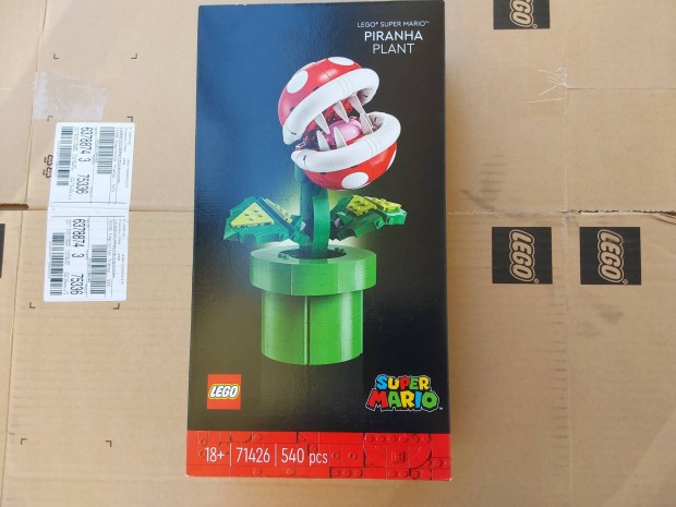 Lego 71426 Mario