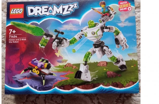 Lego 71454 bontatlan