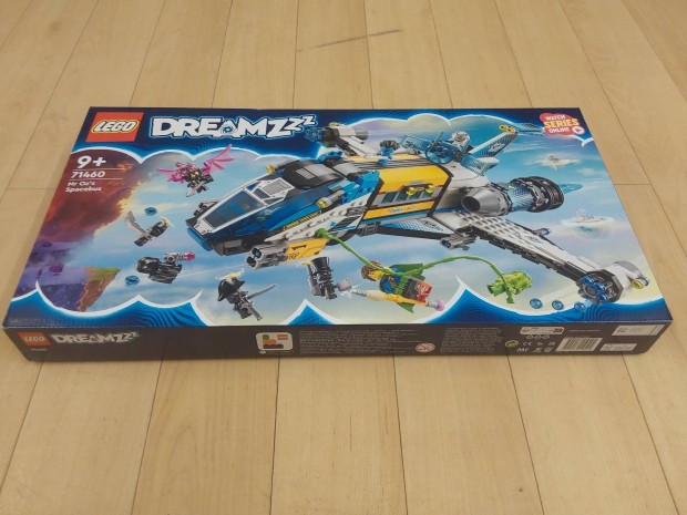 Lego 71460 Dreamzz