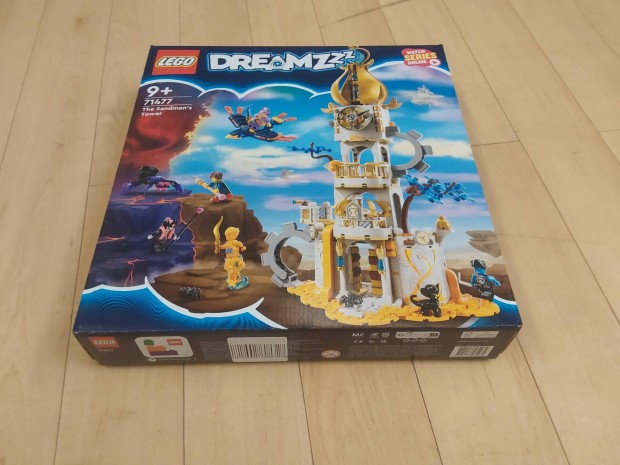 Lego 71477 Dreamzz