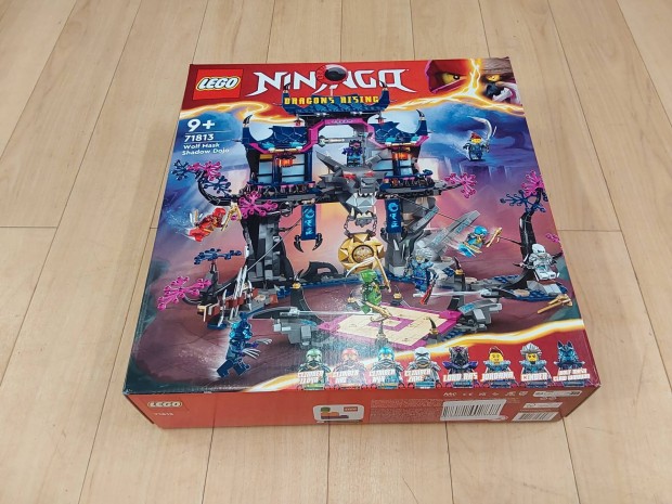 Lego 71813 Ninjago 