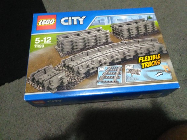 Lego 7499 Sn kszlet