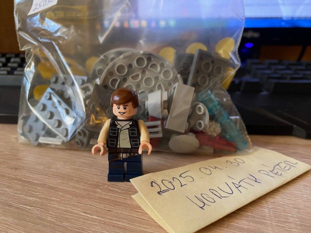 Lego 75030 Star Wars Millenium Falcon