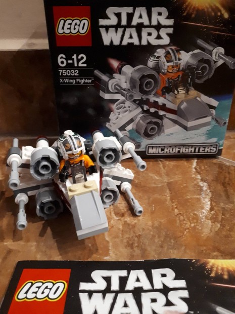 Lego 75032 star wars