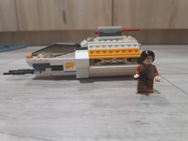 Lego-75048 Star Wars