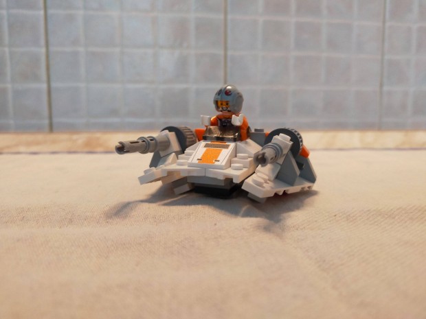 Lego 75074 Star wars