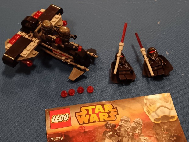 Lego 75079 Star Wars