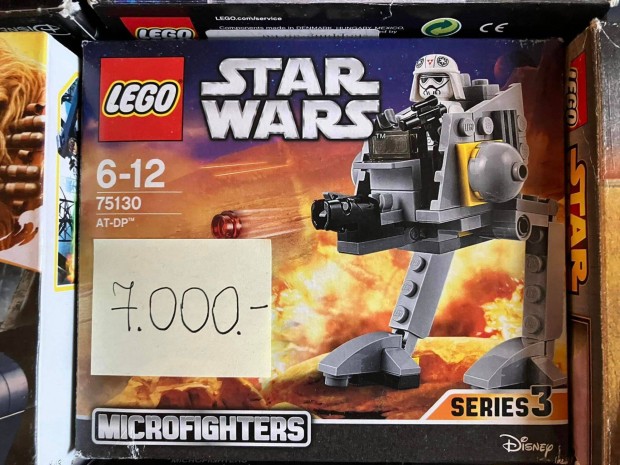 Lego 75130 at-dp