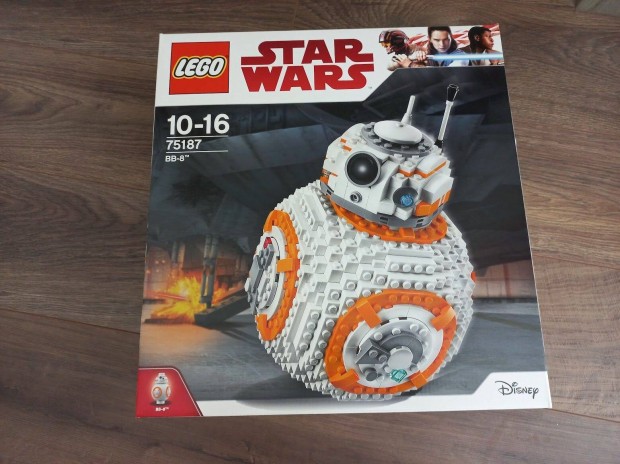 Lego 75187: bb-8