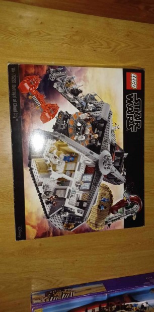 Lego 75222 cloud city star wars