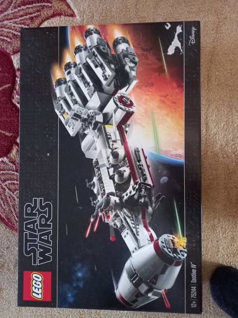 Lego 75244 star wars