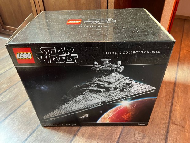 Lego 75252 Star Destroyer