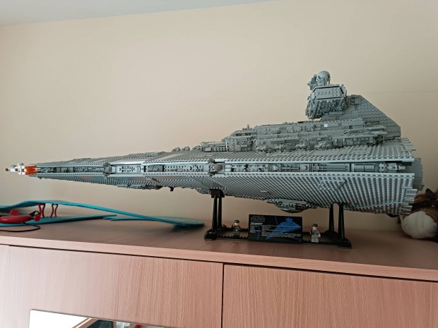 Lego 75252 - Imperial Star Destroyer