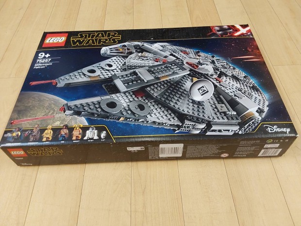 Lego 75257 Star Wars