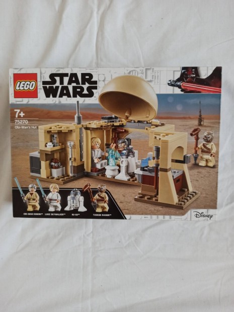 Lego 75270 j bontatlan star wars kszlet! 