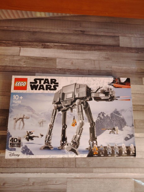 Lego 75288 AT-AT