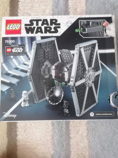 Lego 75300 Star wars