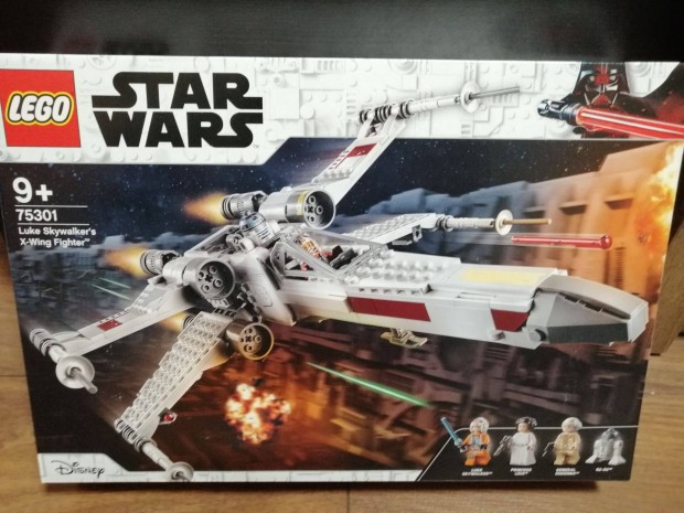 Lego 75301 Star Wars j kszlet