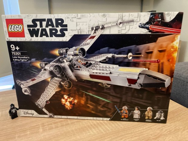 Lego 75301 X-Wing