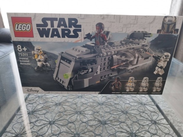 Lego 75311 Birodalmi szllt martalc