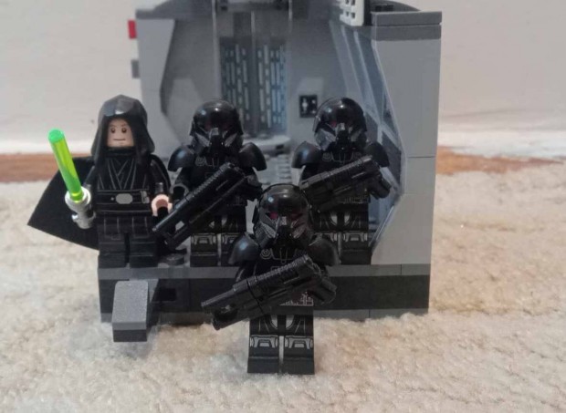 Lego 75324 Star Wars