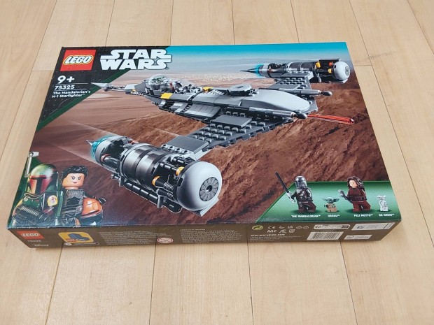 Lego 75325 Star Wars