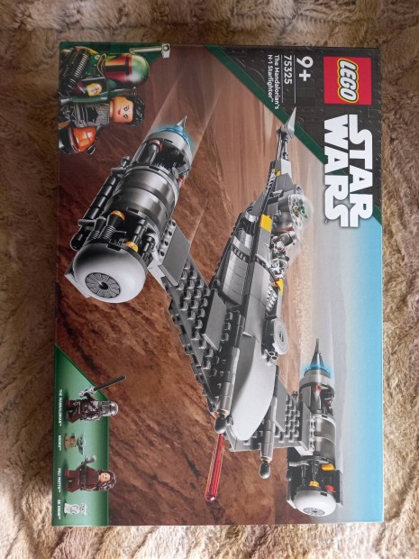 Lego 75325 star wars