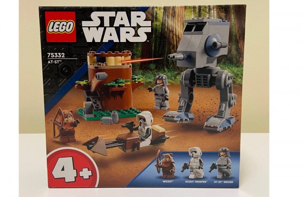 Lego 75332 AT-ST