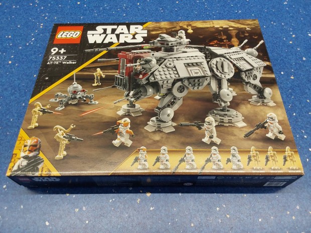 Lego 75337 Star Wars