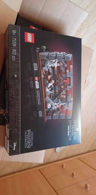 Lego 75339 star wars