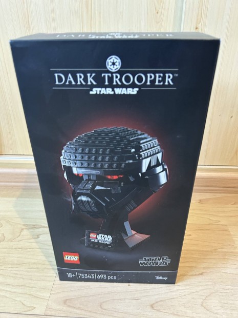 Lego 75343 Dark Trooper