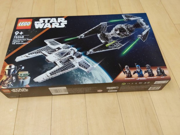 Lego 75348 Star Wars