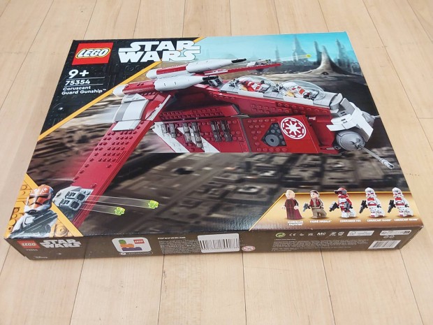 Lego 75354 Star Wars